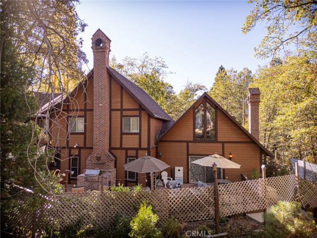 951 Osprey, Lake Arrowhead, CA 92352