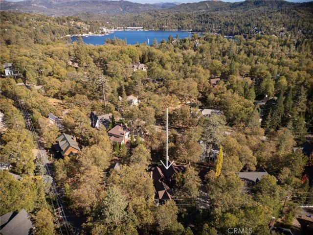 951 Osprey, Lake Arrowhead, CA 92352