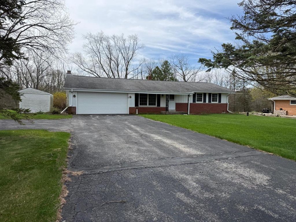 17085 W Salentine DRIVE, New Berlin, WI 53151