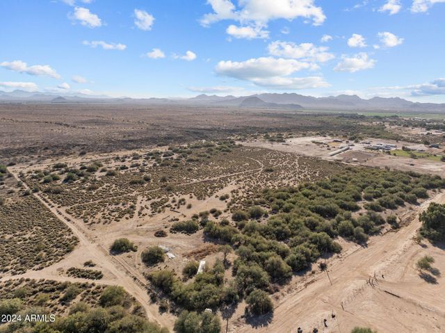 0 W Carver Road Lot 4, Arlington, AZ 85322