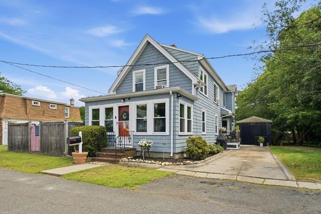 20 Moray St, Lynn, MA 01904
