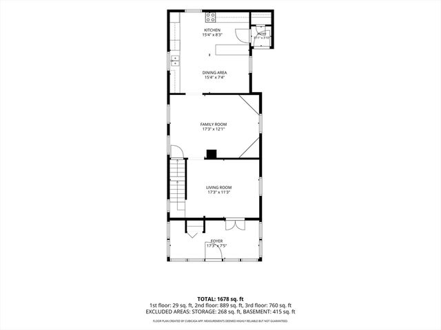 20 Moray St, Lynn, MA 01904
