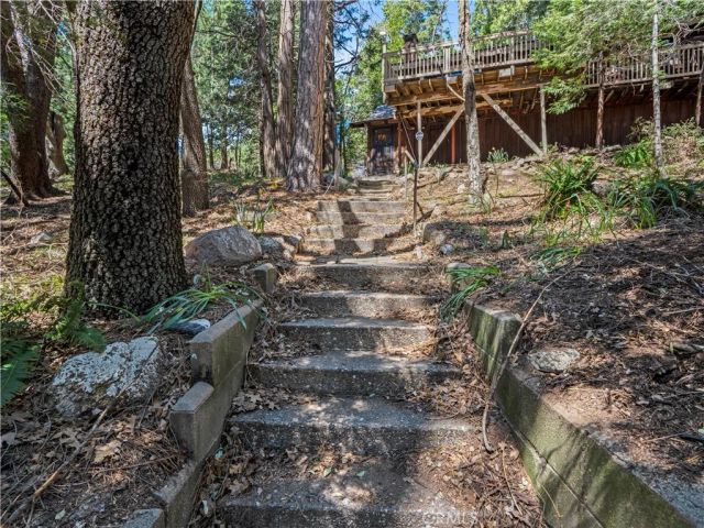 1155 Chateau Dr, Crestline, CA 92325