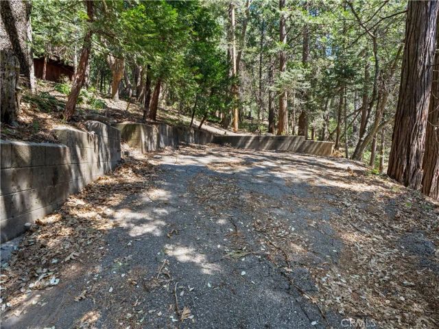 1155 Chateau Dr, Crestline, CA 92325