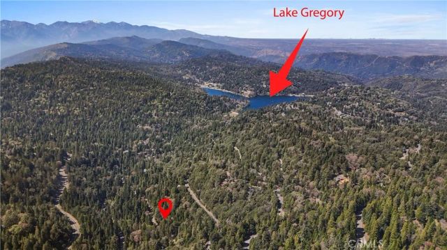 1155 Chateau Dr, Crestline, CA 92325