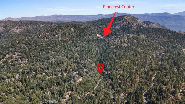 1155 Chateau Dr, Crestline, CA 92325