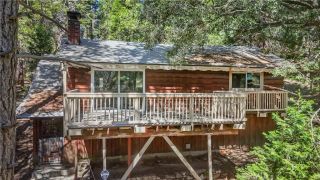 1155 Chateau Dr, Crestline, CA 92325