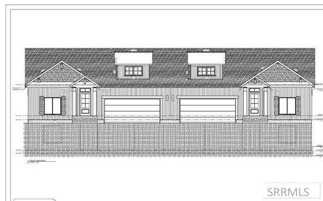 LOT 55 Meadow Way, Sugar City, ID 83448