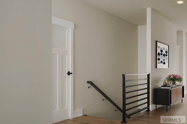 LOT 55 Meadow Way, Sugar City, ID 83448