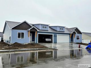 LOT 55 Meadow Way, Sugar City, ID 83448