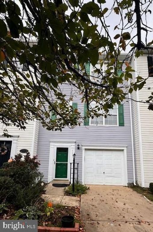 6188 LIBRARY LN, Bealeton, VA 22712