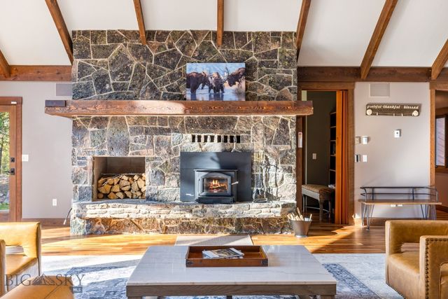 319 Skywood Drive, Big Sky, MT 59716