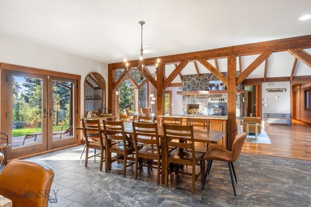 319 Skywood Drive, Big Sky, MT 59716