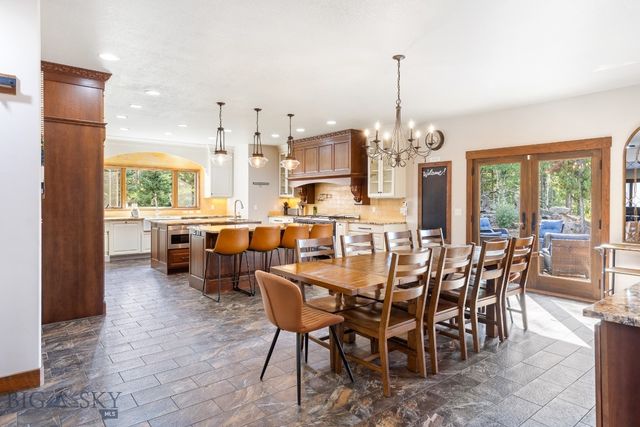 319 Skywood Drive, Big Sky, MT 59716