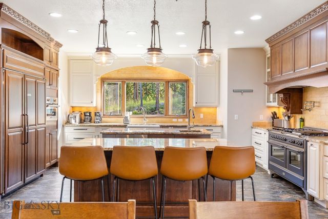 319 Skywood Drive, Big Sky, MT 59716