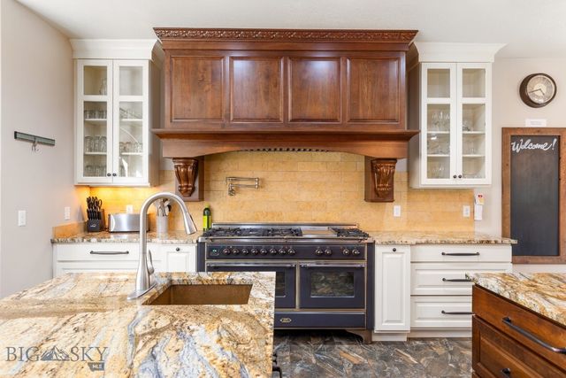 319 Skywood Drive, Big Sky, MT 59716