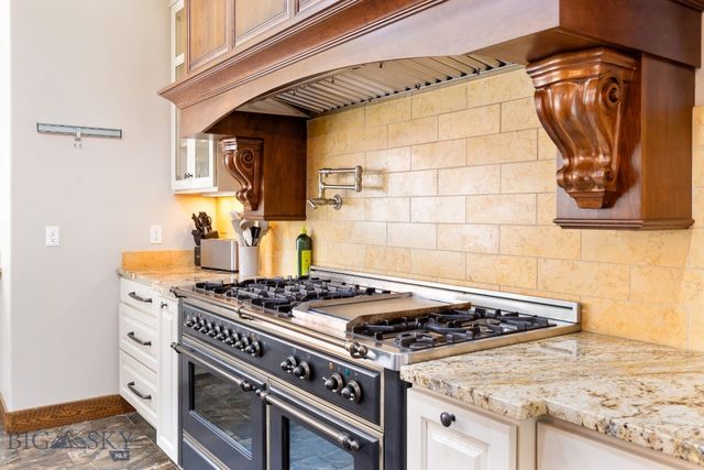 319 Skywood Drive, Big Sky, MT 59716