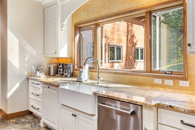 319 Skywood Drive, Big Sky, MT 59716