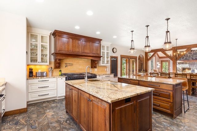 319 Skywood Drive, Big Sky, MT 59716