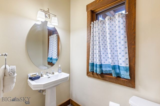 319 Skywood Drive, Big Sky, MT 59716