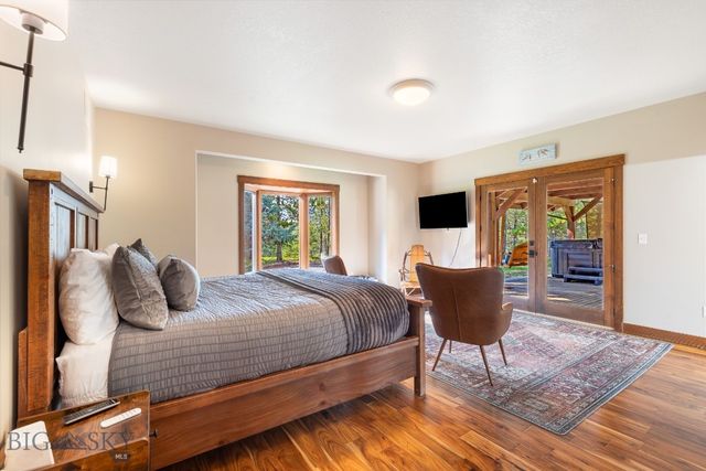 319 Skywood Drive, Big Sky, MT 59716