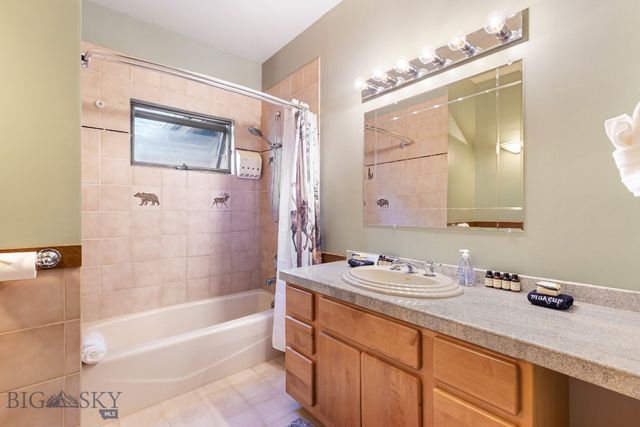 319 Skywood Drive, Big Sky, MT 59716