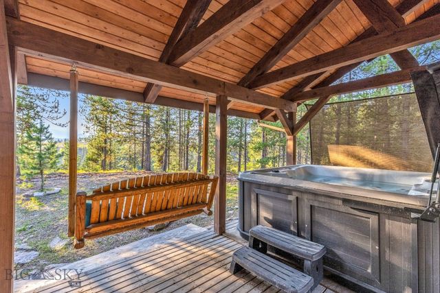 319 Skywood Drive, Big Sky, MT 59716