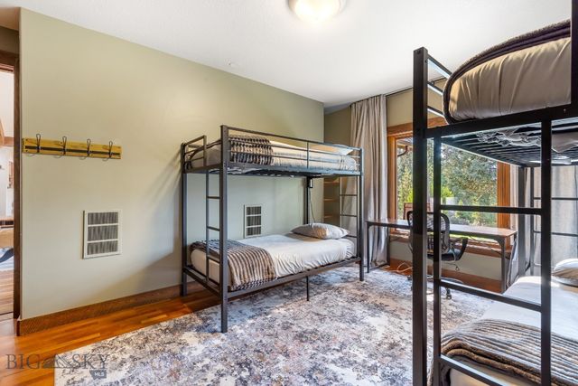 319 Skywood Drive, Big Sky, MT 59716