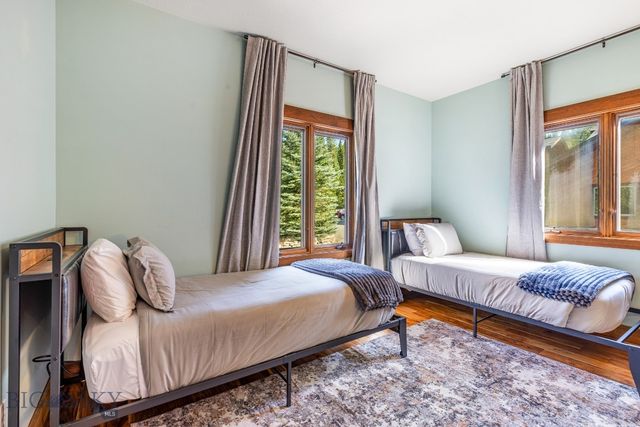 319 Skywood Drive, Big Sky, MT 59716