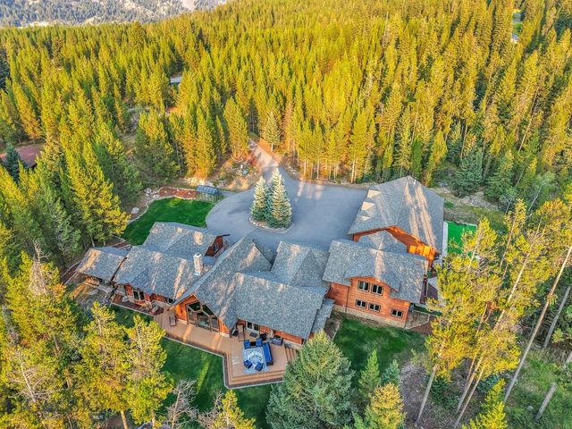 319 Skywood Drive, Big Sky, MT 59716