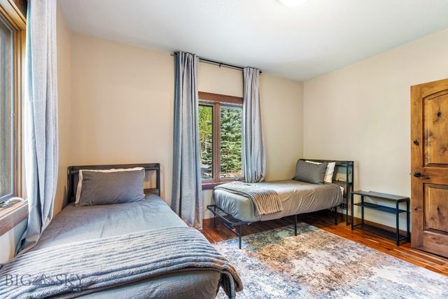 319 Skywood Drive, Big Sky, MT 59716