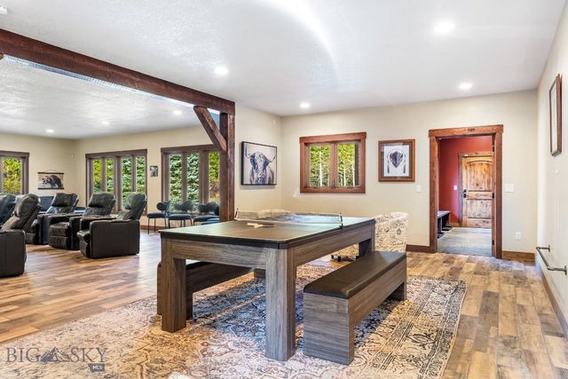 319 Skywood Drive, Big Sky, MT 59716