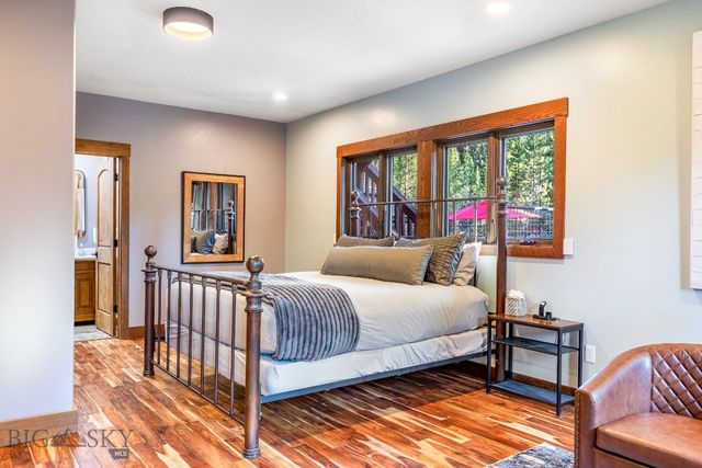 319 Skywood Drive, Big Sky, MT 59716