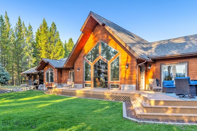 319 Skywood Drive, Big Sky, MT 59716