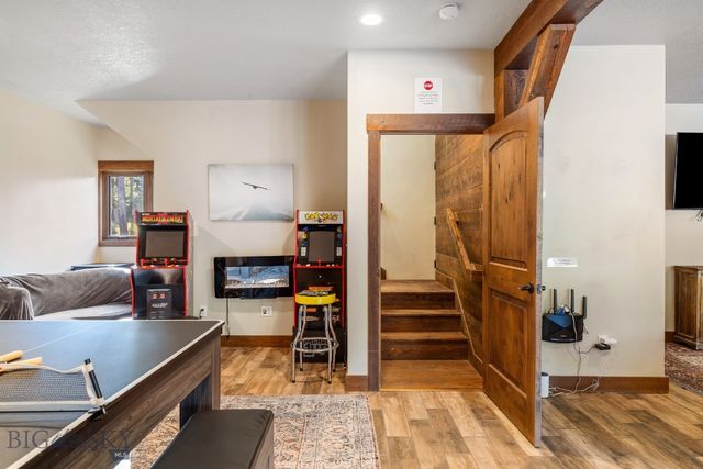 319 Skywood Drive, Big Sky, MT 59716