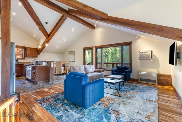 319 Skywood Drive, Big Sky, MT 59716