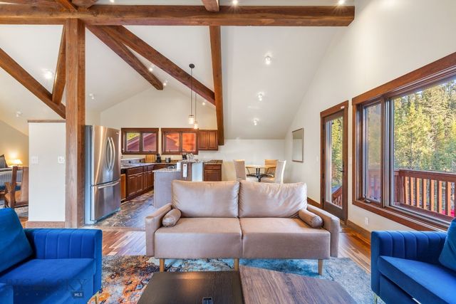 319 Skywood Drive, Big Sky, MT 59716