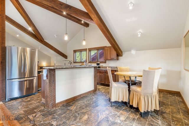 319 Skywood Drive, Big Sky, MT 59716