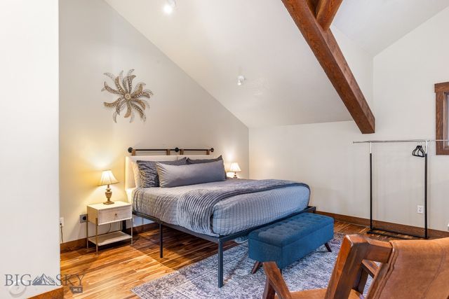 319 Skywood Drive, Big Sky, MT 59716