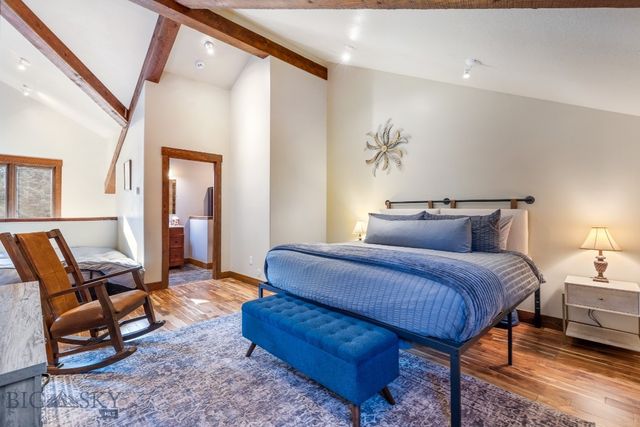 319 Skywood Drive, Big Sky, MT 59716