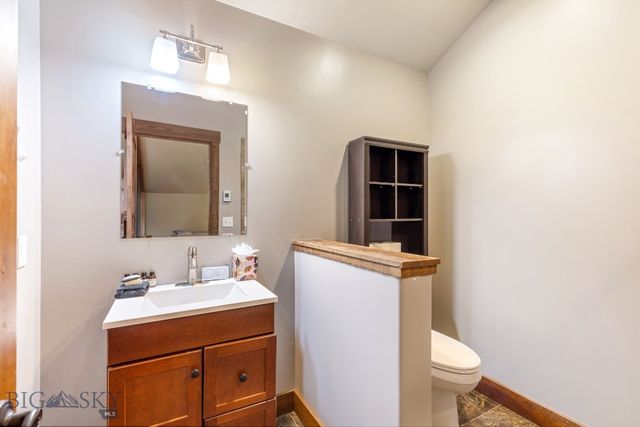 319 Skywood Drive, Big Sky, MT 59716