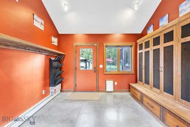 319 Skywood Drive, Big Sky, MT 59716