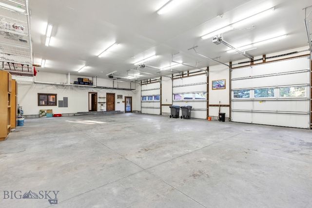 319 Skywood Drive, Big Sky, MT 59716