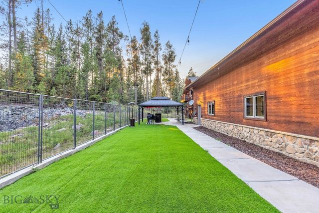 319 Skywood Drive, Big Sky, MT 59716