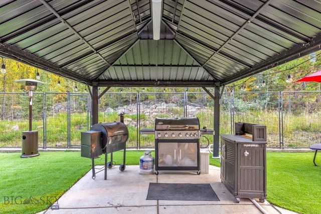 319 Skywood Drive, Big Sky, MT 59716