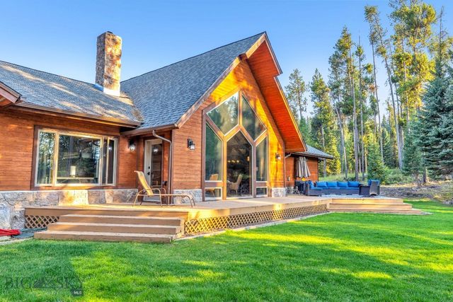 319 Skywood Drive, Big Sky, MT 59716