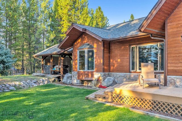 319 Skywood Drive, Big Sky, MT 59716