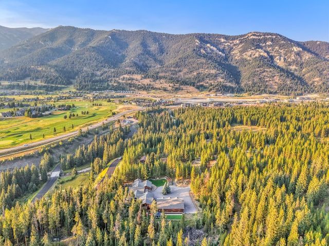 319 Skywood Drive, Big Sky, MT 59716