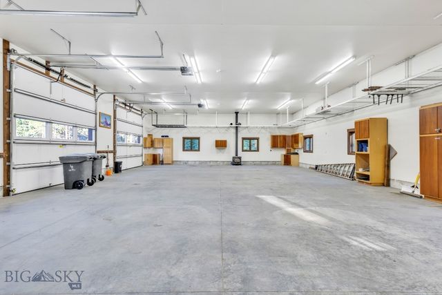 319 Skywood Drive, Big Sky, MT 59716