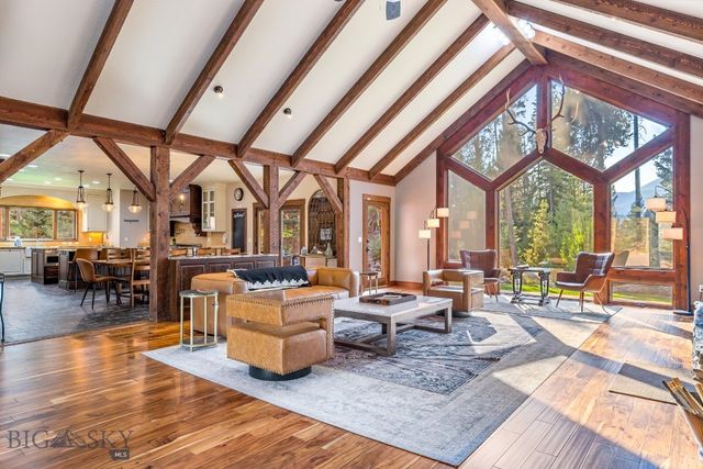 319 Skywood Drive, Big Sky, MT 59716